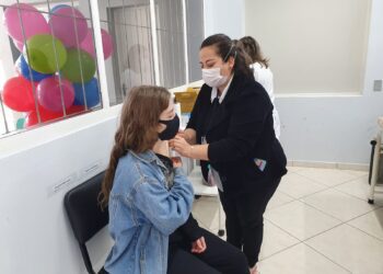 Município terá dia D para multivacinação neste sábado