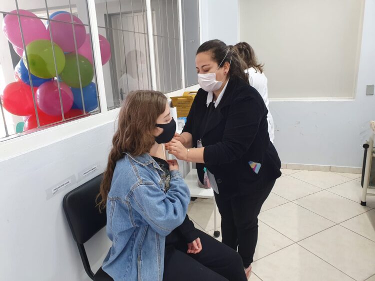 Município terá dia D para multivacinação neste sábado