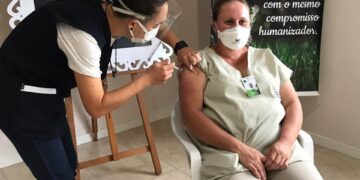 Campanha Vacina Estrela finalizará primeira etapa