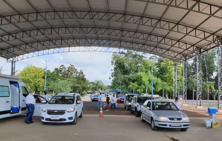 Vacinação abrangerá quatro novas faixas etárias