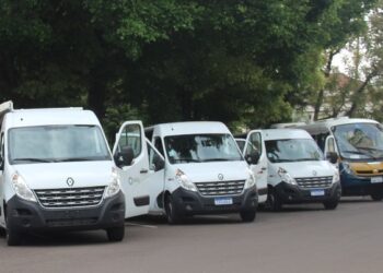 Prefeitura implanta sistema para melhor controle da frota