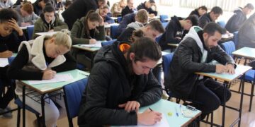 Inicia neste sábado o período de inscrições para o Vestibular de Inverno 2019 da Unisc