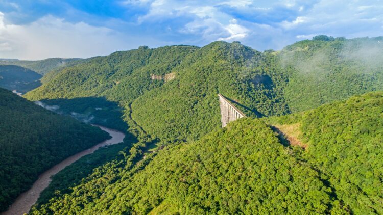 Trem dos Vales estará no Salão de Turismo da Estrela Multifeira