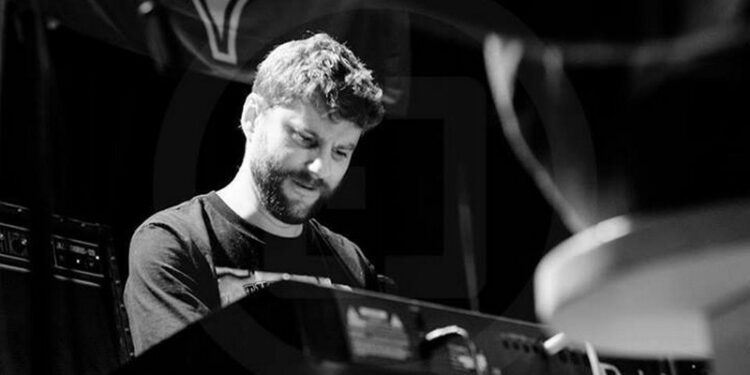 Domingo Cultural apresenta Vicente Breyer Trio