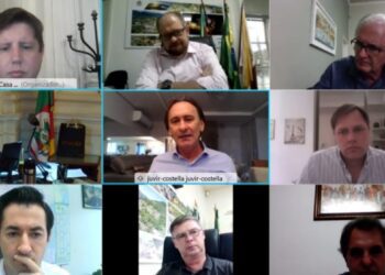 Secretário Estadual de Transportes participará de assembleia da AMVAT