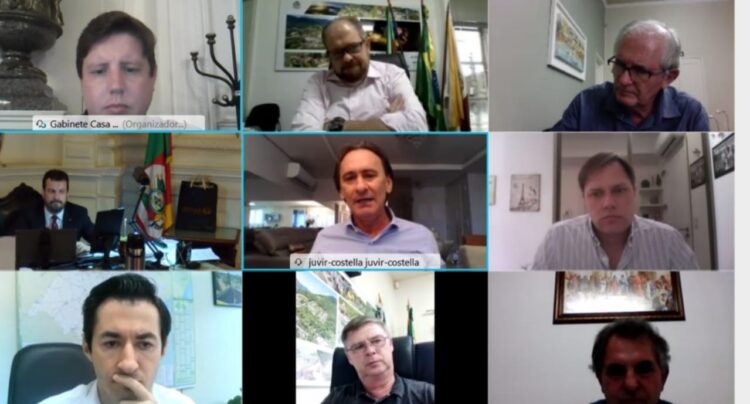 Secretário Estadual de Transportes participará de assembleia da AMVAT