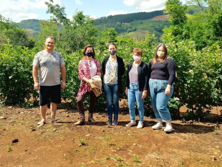 Agroindústria familiar de sucos integrará Feira do Produtor de Lajeado