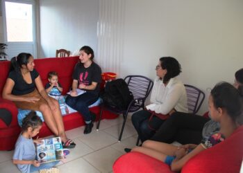 Estrela abre processo seletivo para agentes de programas sociais