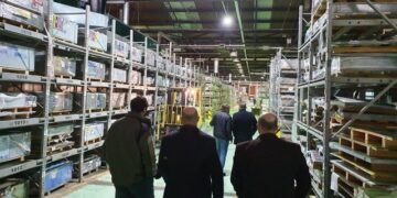 Estrela supera a marca de 700 vagas de emprego criadas em um ano