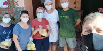 Amturvales mais perto dos municípios associados