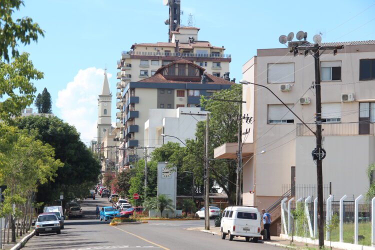 Prefeitura disponibiliza guias do IPTU a partir de segunda-feira
