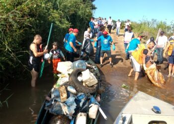 Paverama realizou o  I Fórum Municipal da Pessoa Idosa