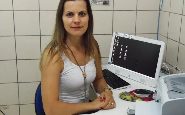 Viviane Altenhofen é a nova Secretaria Municipal da Saúde e Assistência Social