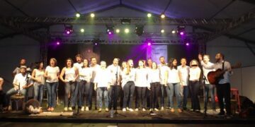 Abertura do Projeto “Estrelas em movimento” ocorreu na última sexta-feira