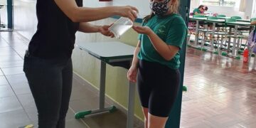 Volta às aulas em Estrela ocorrerá dias 08 e 22 de fevereiro