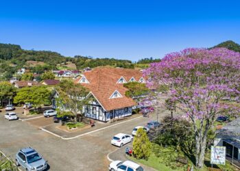 Por seis anos consecutivos, Westfália é destaque em gestão fiscal