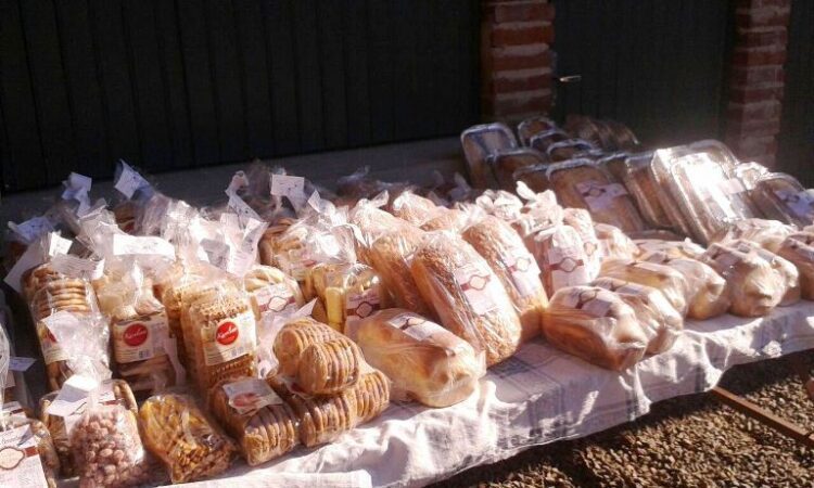 Casa do Artesão & Produtos Coloniais