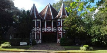 Parque Histórico