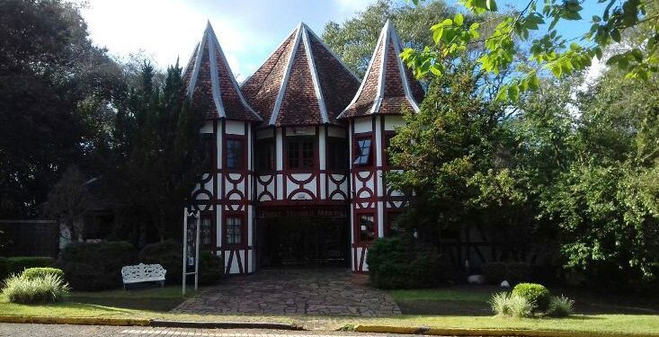 Parque Histórico