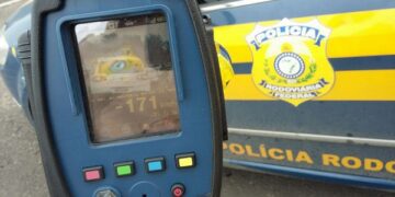 PRF divulga resultados das ações no mês de junho