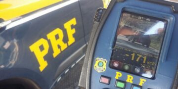 PRF intensifica fiscalização no Carnaval