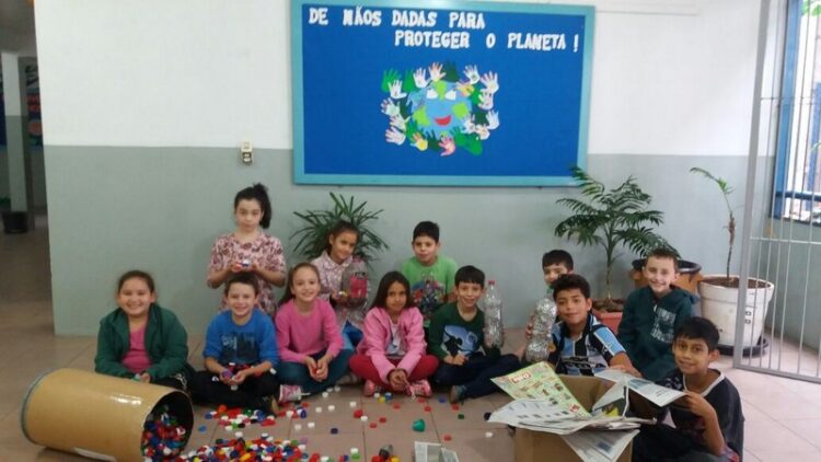 Suinokids: a educação na rede do cooperativismo