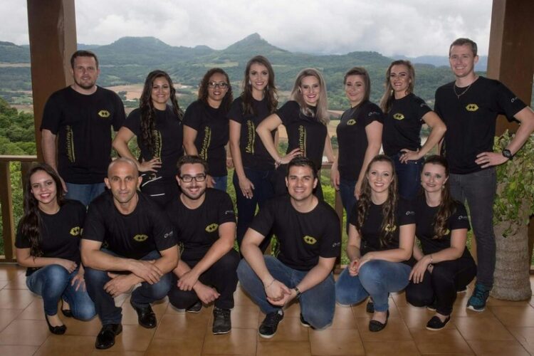 Formatura da segunda turma do Técnico em Administração da LUMECEP ocorre em janeiro