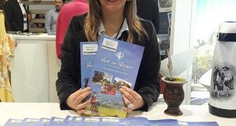 Festuris Gramado reúne principais traders de turismo do país