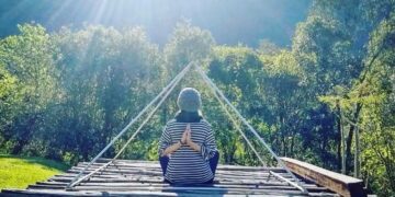 Centro Ecológico Pedra D’Mim proporciona atividades em meio a natureza