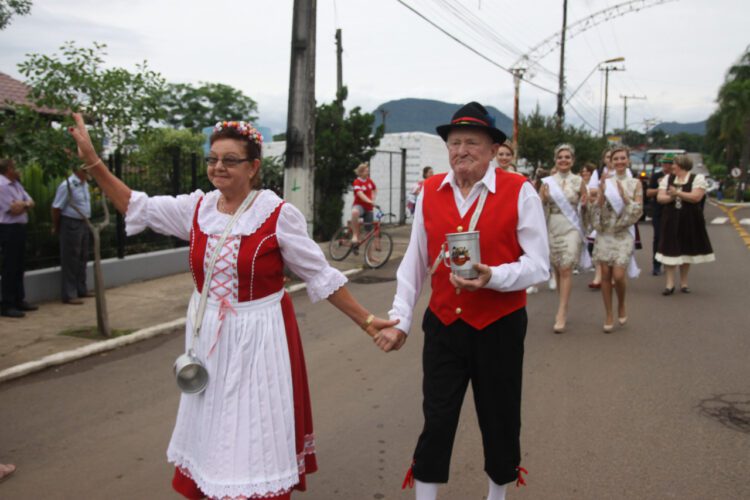 13ª Oktober Freund Fest é neste final de semana