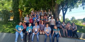 Muçum participa de Encontro Regional de Saúde Mental