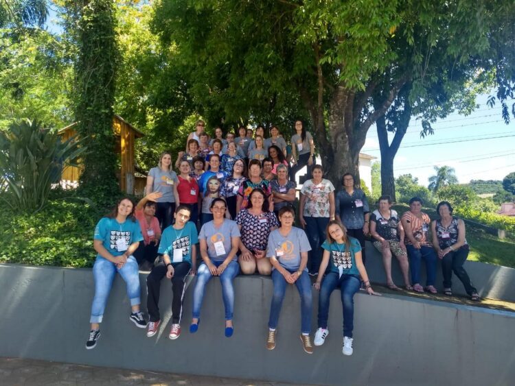 Muçum participa de Encontro Regional de Saúde Mental