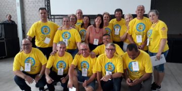 Histórias e lembranças marcam encontro de ex-moradores do Batalhão