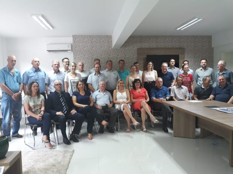 ACI-E e Promotor Prediger conclama a todos para levantarem custos diretos e indiretos provocados pelo pedágio de Encantado e situações das rodovias