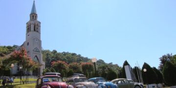 Carros antigos e derivados serão as atrações do próximo final de semana