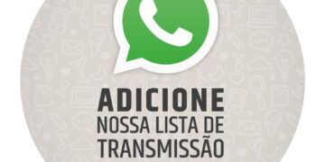 Venâncio lança lista de transmissão para aproximar cidadão do Poder Público