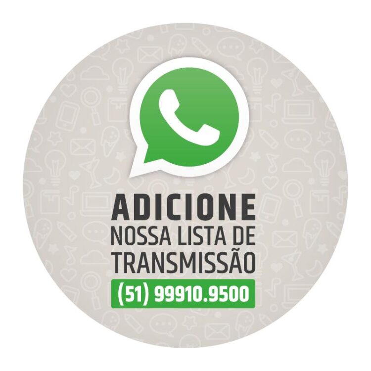 Venâncio lança lista de transmissão para aproximar cidadão do Poder Público