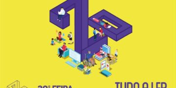 Thedy Corrêa é o patrono da 20ª Feira do Livro