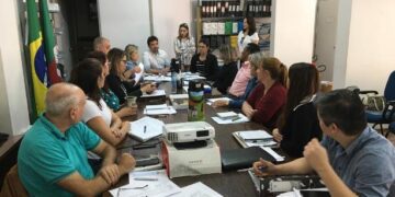Secretário de Saúde de Venâncio Aires é eleito representante da AMVARP no COSEMRS