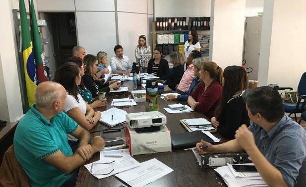 Secretário de Saúde de Venâncio Aires é eleito representante da AMVARP no COSEMRS