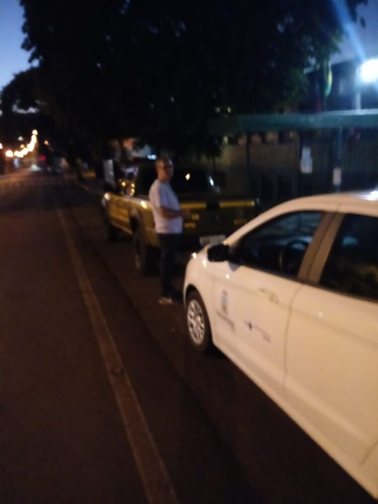 Ações buscam conscientizar a população