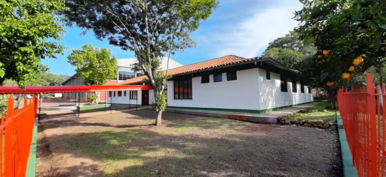 Caps de Encantado ganha um novo espaço