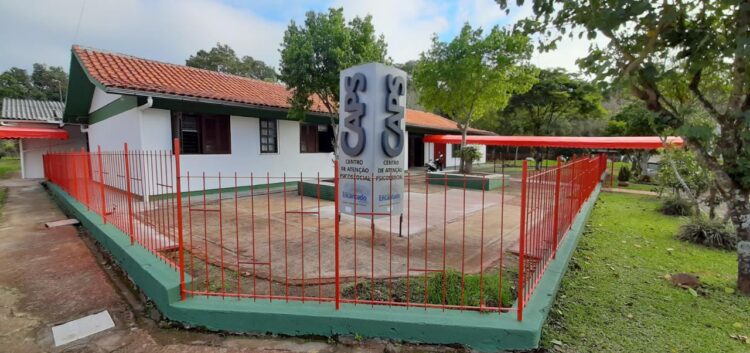 Encantado cria central de doações em função da enchente