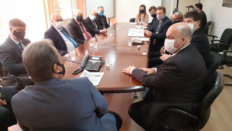 R$ 275 mil para a recuperação das creches de Encantado