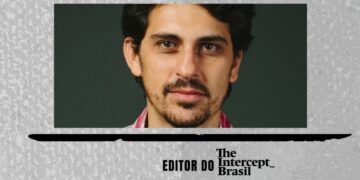Curso de Jornalismo da Unisc conta com a presença de Alexandre de Santi