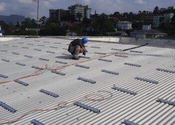 Cidade Inteligente: Município investe em energia fotovoltaica
