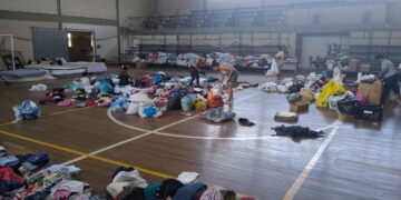 Vera Cruz: Enxurrada gera novo decreto de emergência