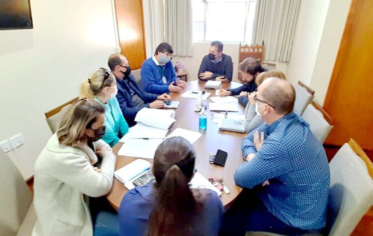 Encantado: Decreto impõe novas restrições para conter o avanço do coronavírus