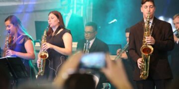 Show da Orquestra é atração da programação de aniversário de Candelária