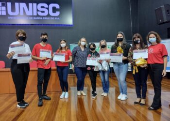 Concurso de Redação sobre Educação Fiscal premia estudantes em Vera Cruz